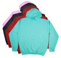 Embroidered AWDis College Hoodies