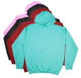 Embroidered AWDis College Hoodies