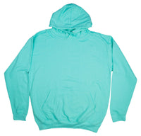 Embroidered AWDis College Hoodies