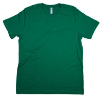 Embroidered Bella & Canvas T-Shirts