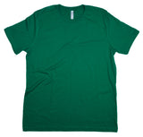 Embroidered Bella & Canvas T-Shirts
