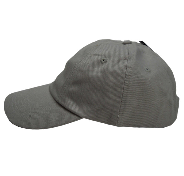 Embroidered Beechfield Low Profile 6 Panel Dad Cap