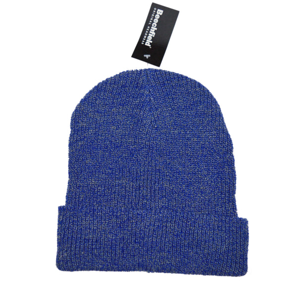 Embroidered Beechfield Heritage Beanie