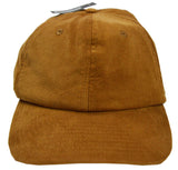 Embroidered Beechfield Heritage Cord Cap