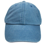 Embroidered Beechfield Vintage Low Profile Cap