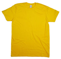 Embroidered Gildan Softstyle T-Shirts
