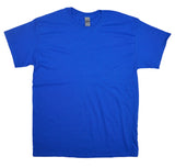 Embroidered Gildan Heavy T-Shirts