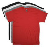 Embroidered Gildan Heavy T-Shirts