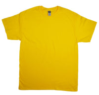 Embroidered Gildan Heavy T-Shirts