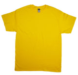 Embroidered Gildan Heavy T-Shirts