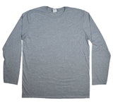 Embroidered Gildan Softstyle Long Sleeve T-Shirts