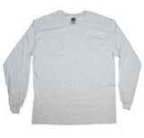 Embroidered Gildan Ultra Long Sleeve T-Shirts