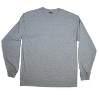 Embroidered Gildan Ultra Long Sleeve T-Shirts