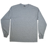 Embroidered Gildan Ultra Long Sleeve T-Shirts