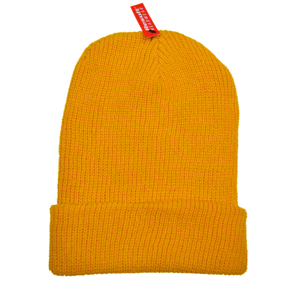 Embroidered Result Core Softex® Beanie